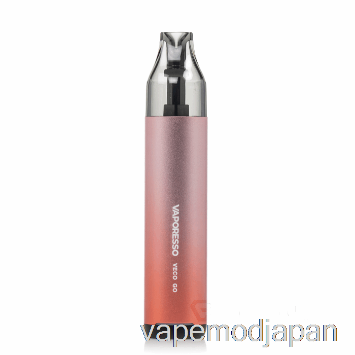 VAPE JAPAN Vaporesso Veco Go 25w ポッドシステム ピンク